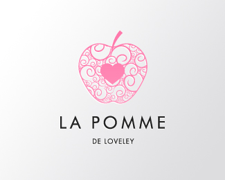 La Pomme de Loveley