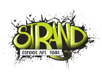 Strand Street Art Fest