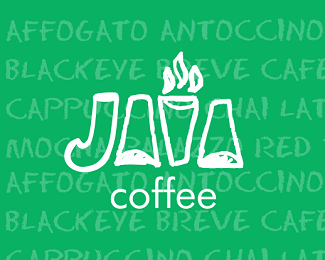 Java coffee