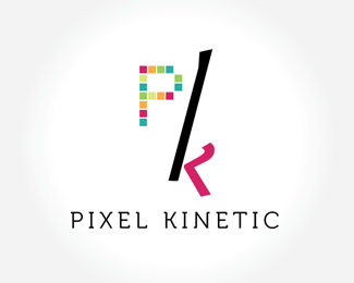 Pixel Kinetic