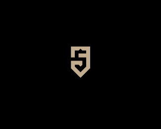 JS monogram