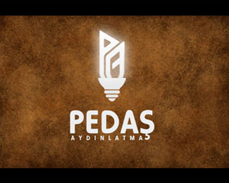 Pedas