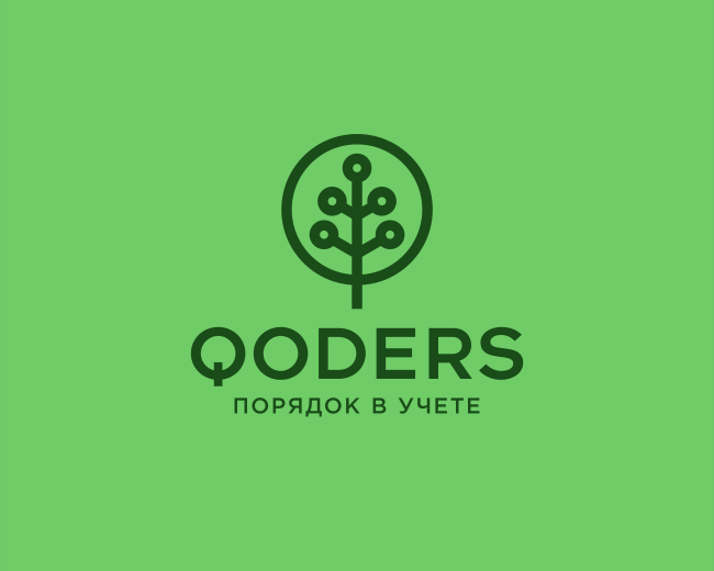 Qoders