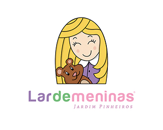 Lar de Meninas Jardim Pinheiros