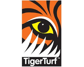 Tiger Turf logo