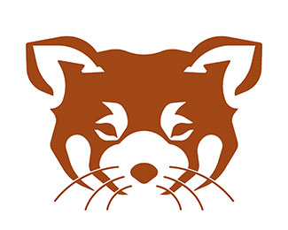 Red Panda Logo