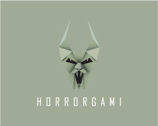 Horrorgami