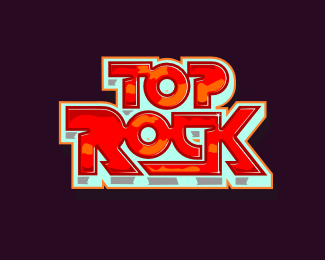 Top Rock