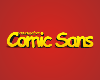 Comic Sans