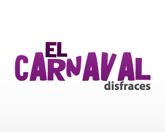 El Carnaval disfraces