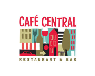 Café Central