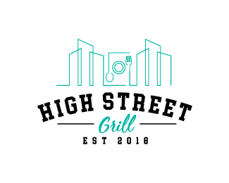 High Street Grill