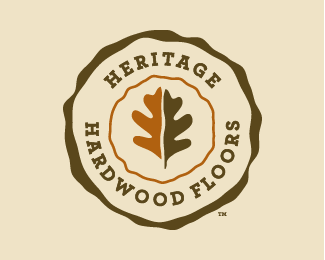 Heritage Hardwood Floors