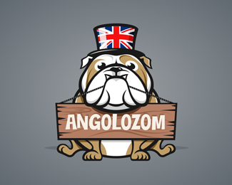 Angolozom