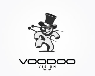 voodoo gaming