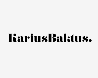 KariusBaktus