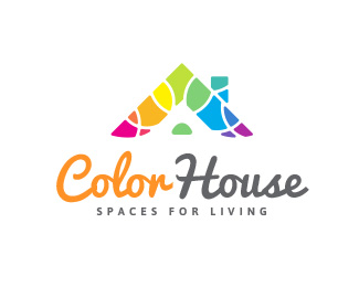 Color House Logo