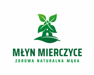 Młyn Mierczyce