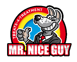 Mr Nice Guy