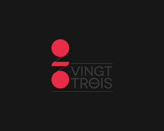 Vingt-Trois