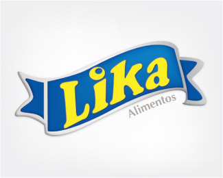 Lika Alimentos