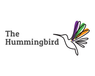 The Hummingbird