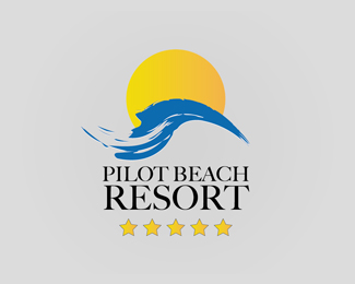 Pilot Beach Resort