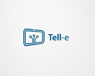 Tell-e