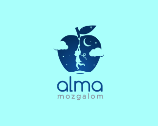 Alma Mozgalom