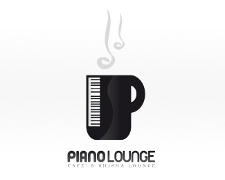 Piano Lounge