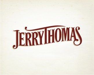 Jerry thomas