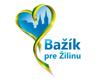 Bažík pre Žilinu