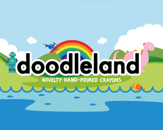 Doodleland