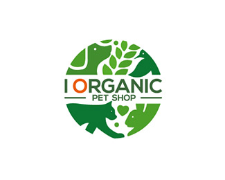 I Organic Pet Shop