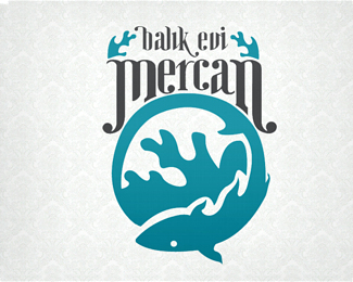 Mercan fish house