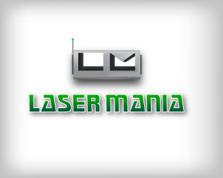 Laser Mania