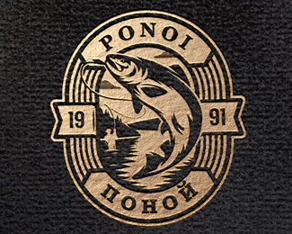 Ponoi River Co