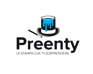 Preenty