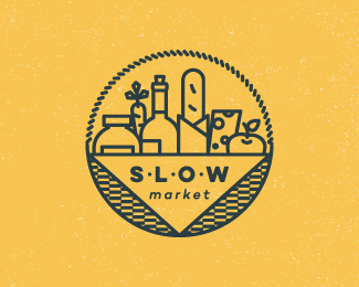 SLOW Market