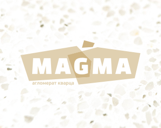 Magma