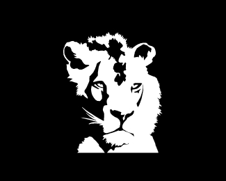 Lion Logo