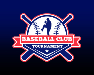 Baseball Logo