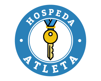 Hospeda Atleta