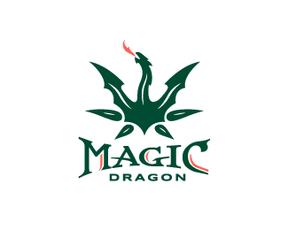 Magic Dragon