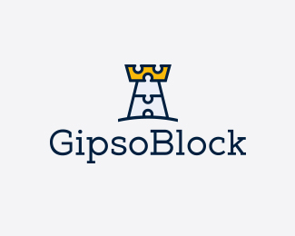 Gipsoblock