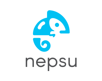 Nepsu Chameleon