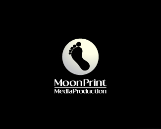 Moon Print