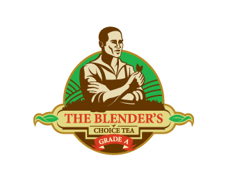 The Blender's Choice Tea Grade A