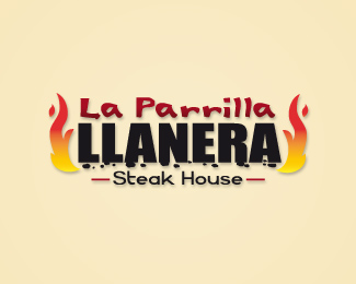 Parrilla Llanera