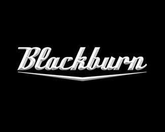 Blackburn logo